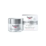 Eucerin Anti-Age Hyaluron-Filler Day Cream SPF15 (50ml) - Image 2