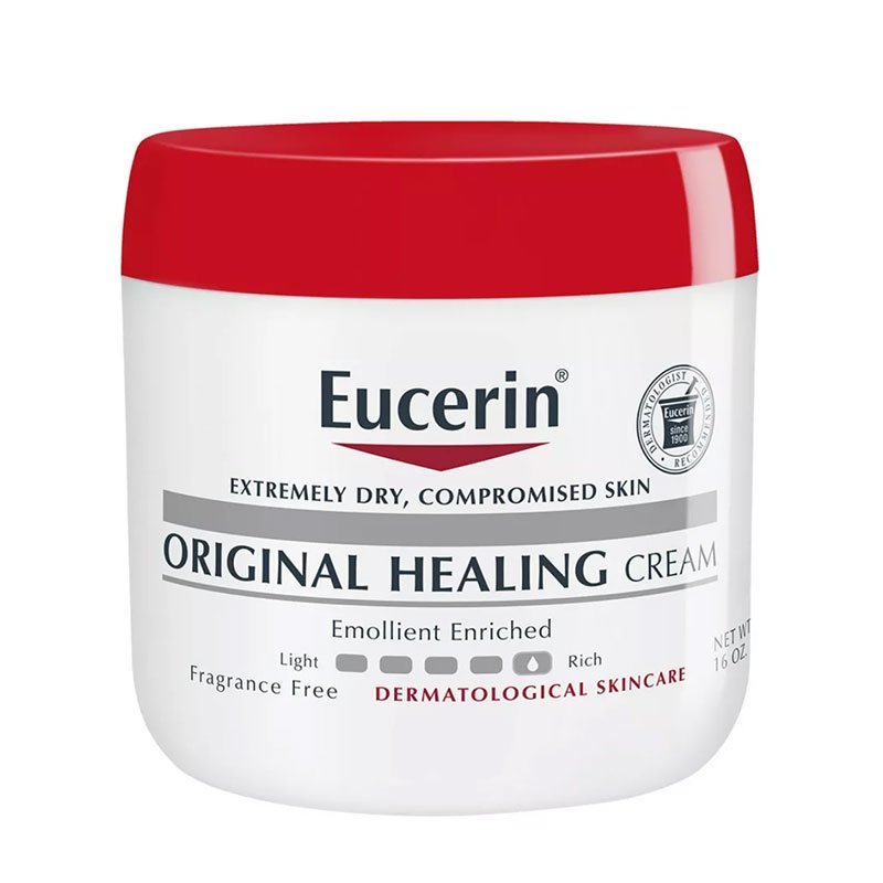 Eucerin-Original-Healing-Cream-454gm-9.jpg Eucerin Original Healing Cream – 454gm - Image 1