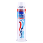 Aquafresh Tripla Protezione Toothpaste 100ml