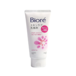 Biore Skincare Facial Wash Scrub 130g