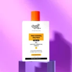 Chemist at play Exfoliating Body Wash with Lactic Acid 236 ml