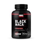 Force Factor Black Maca – 90 Capsules