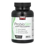 Force Factor ProbioSlim – 120 Capsules