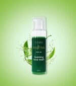 Freyias Tea Tree Daily Use Foaming Face Wash 200ml - Image 3