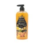 Fruiser Apricot Spa Shower Scrub (730ml)