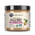 Garden of Life Organic Maca Root – 225gm