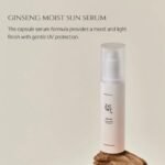 BEAUTY OF JOSEON GINSENG MOIST SUN SERUM 50ML - Image 3