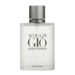 Giorgio Armani Acqua di Gio EDT for Men – 100ml - Image 2