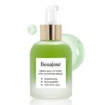 Green Multi-Vitamin Vital Nutrition Serum – 35ml