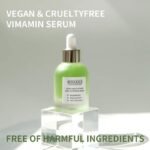 Green Multi-Vitamin Vital Nutrition Serum – 35ml - Image 2