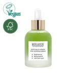 Green Multi-Vitamin Vital Nutrition Serum – 35ml - Image 3