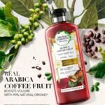 Herbal Essences Arabica Coffee Fruit Conditioner – 400ml - Image 3