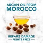 Herbal Essences Pure Argan Oil Of Morocco Shampoo 400ml - Image 2