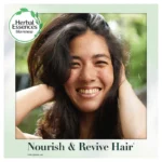 Herbal Essences White Strawberry And Sweet Mint Shampoo, 400 ml - Image 3