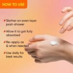 Nivea Cocoa Butter Body Cream For Dry Skin, 200 ml - Image 2