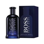 Hugo Boss Bottled Night EDT for Men – 100ml