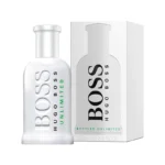 Hugo Boss Bottled Unlimited EDT for Men – 100ml