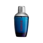 Hugo Boss Dark Blue EDT for Men – 75ml - Image 2