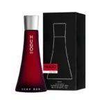 Hugo Boss Deep Red EDP for Women – 90ml