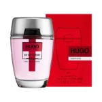 Hugo Boss Energise EDT for Men – 75ml