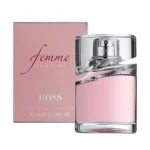 Hugo Boss Femme EDP – 75ml