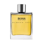Hugo Boss Number One EDT for Men – 100ml - Image 2