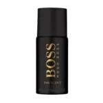 Hugo Boss The Scent deodorant spray – 150ml
