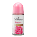 Enchanteur Perfumed Deodorant Roll-on Romantic 50ml
