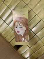 Kota Cosmetics Hair Color Cream – Mellow - Image 3