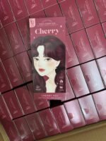 Kota Cosmetics Hair Color Cream – Cherry - Image 2