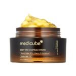 MEDICUBE DEEP VITA C CAPSULE CREAM 55G