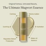 I’m From Mugwort Essence – 160ml - Image 2