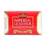 Imperial Leather Long Lasting Luxury Classic Soap – 200g