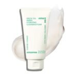 Innisfree Green Tea Foam Cleanser – 150ml
