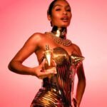 JEAN PAUL GAULTIER GAULTIER DIVINE EDP – 100ML - Image 2