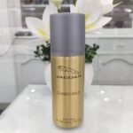 Jaguar Classic Gold Body Spray – 200ml