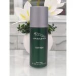 Jaguar Classic Green Body Spray – 200ml