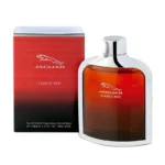 Jaguar Classic Red EDT – 100ml