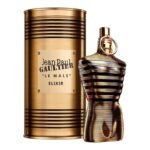 Jean Paul Gaultier Le Male Elixir Parfum – 125ml