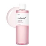 Medicube PDRN Pink Cica Soothing Toner 250ml