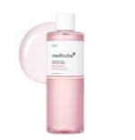 Medicube PDRN Pink Cica Soothing Toner 250ml - Image 2