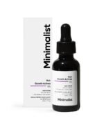 Minimalist Hair Growth Actives 18% Hair Serum-30ml