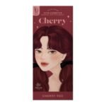 Kota Cosmetics Hair Color Cream – Cherry