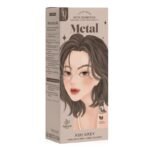 Kota Cosmetics Hair Color Cream – Metal