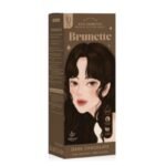 Kota Cosmetics Hair Color Cream – Brunette