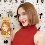 Kota Cosmetics Hair Color Cream – Mellow - Image 2