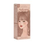 Kota Cosmetics Hair Color Cream – Sakura
