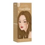 Kota Cosmetics Hair Color Cream – Tortilla