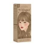 Kota Cosmetics Hair Color Cream – Whisper