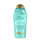 Ogx HYDRATION + Sea Kelp & Hyaluronic Acid Body Scrub & Wash 577ml